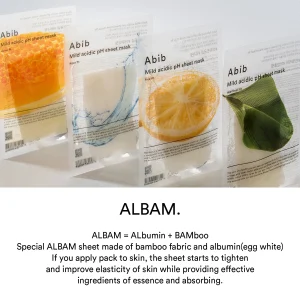 abib-mild-acidic-ph-sheet-mask-honey-fit-pic-4