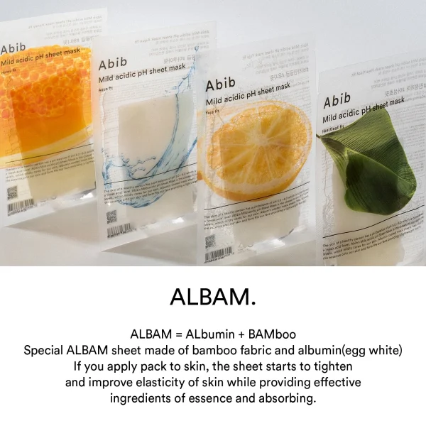 abib-mild-acidic-ph-sheet-mask-honey-fit-pic-4