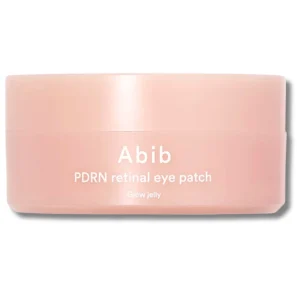 abib-pdrn-retinal-eye-patch-glow-jelly-60pcs-pic-0