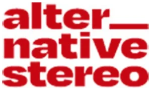 Alternative stereo