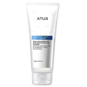 anua-8-hyaluronic-acid-moisturizing-gentle-gel-cleanser-150ml-pic-0