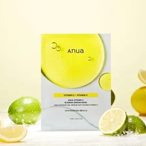 anua-green-lemon-vita-c-blemish-serum-mask-25ml-pic-2