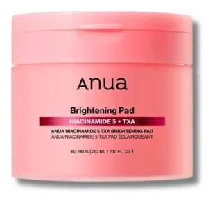anua-niacinamide-5-txa-brightening-pad-60pads-pic-0
