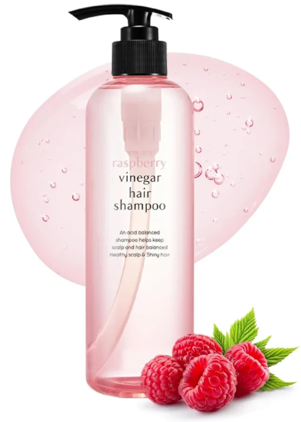 apieu-raspberry-vinegar-hair-shampoo-500ml-pic-1