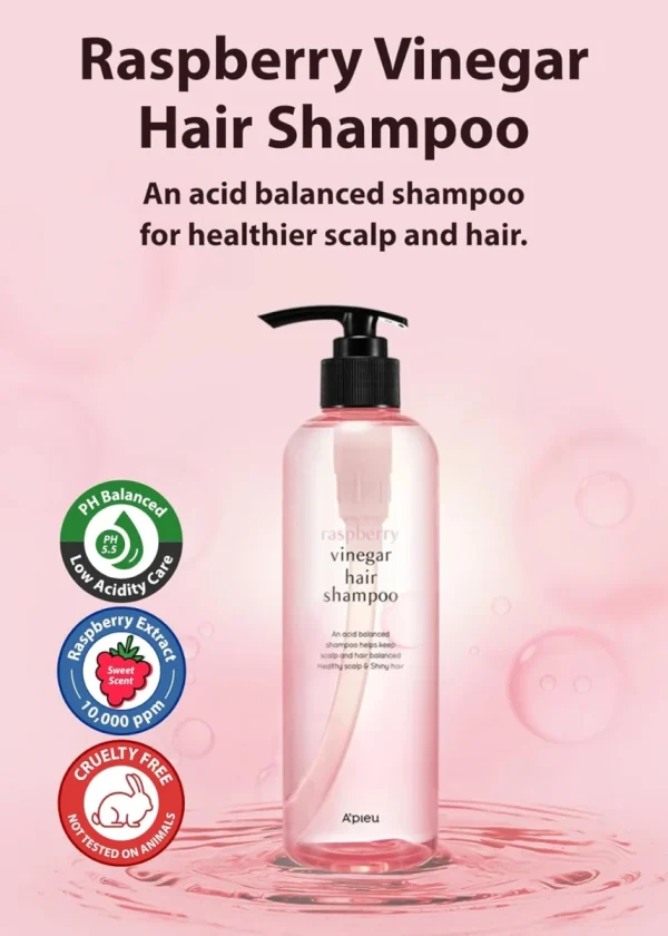 apieu-raspberry-vinegar-hair-shampoo-500ml-pic-2