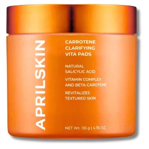 aprilskin-carrotene-clarifying-vita-pads-60pads-pic-0