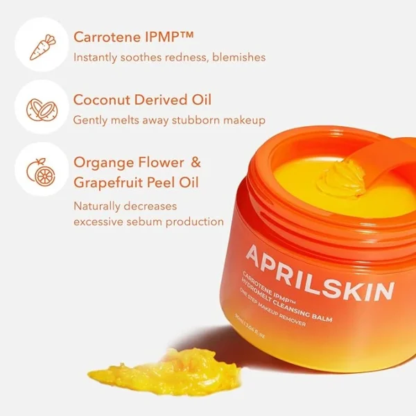 aprilskin-carrotene-ipmp-hydramelt-cleansing-balm-pic-7