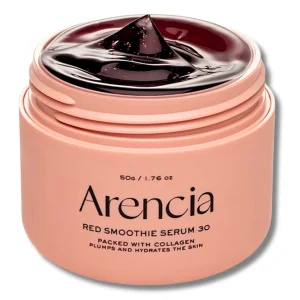 arencia-fresh-red-smoothie-serum-30-50g-pic-0