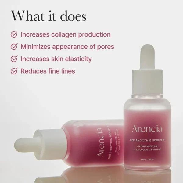 arencia-fresh-red-smoothie-serum-8-30ml-pic-2
