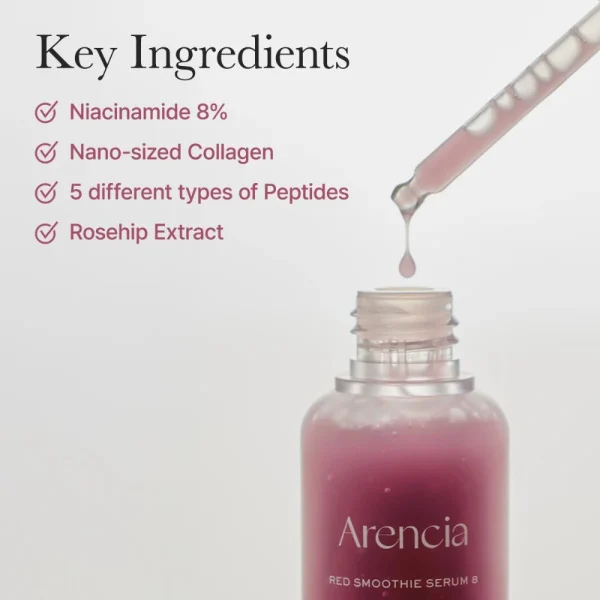 arencia-fresh-red-smoothie-serum-8-30ml-pic-3