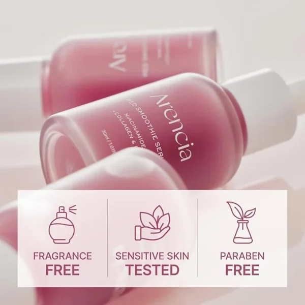 arencia-fresh-red-smoothie-serum-8-30ml-pic-4