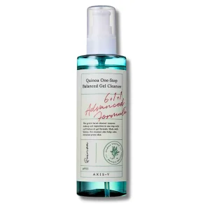 axis-y-quinoa-one-step-balanced-gel-cleanser-180ml-pic-0