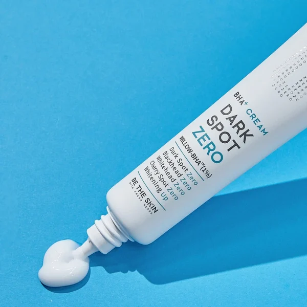 be-the-skin-bha-dark-spot-zero-cream-35g-pic-2