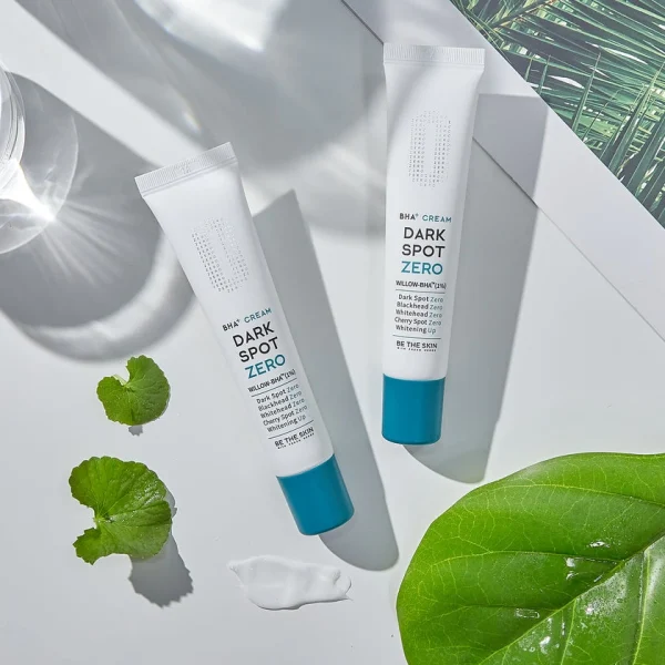 be-the-skin-bha-dark-spot-zero-cream-35g-pic-3