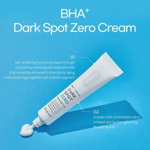 be-the-skin-bha-dark-spot-zero-cream-35g-pic-5