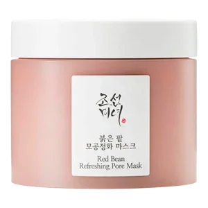beauty-of-joseon-red-bean-refreshing-pore-mask-140ml-pic-0