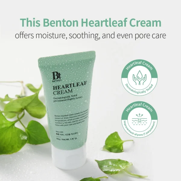 benton-heartleaf-cream-50g-pic-3