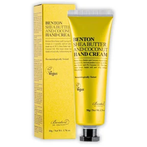 benton-shea-butter-and-coconut-hand-cream-50g-pic-0