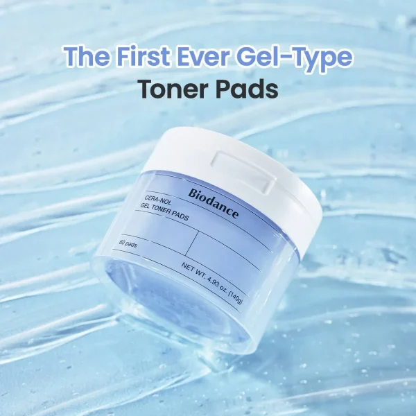 biodance-cera-nol-gel-toner-pads-60pads-pic-1