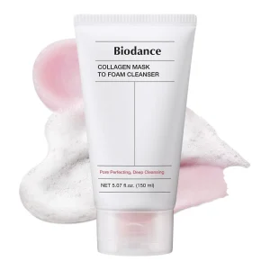 biodance-collagen-mask-to-foam-cleanser-150ml-pic-1