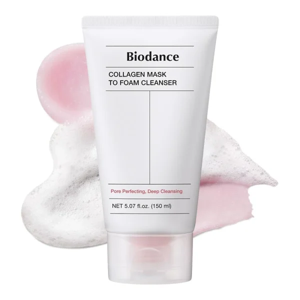biodance-collagen-mask-to-foam-cleanser-150ml-pic-1