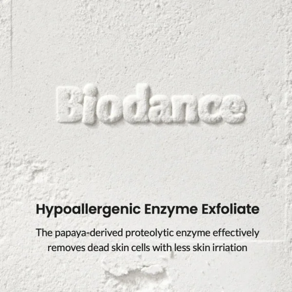 biodance-hydro-ceramide-cleansing-powder-1gx30pcs-pic-1
