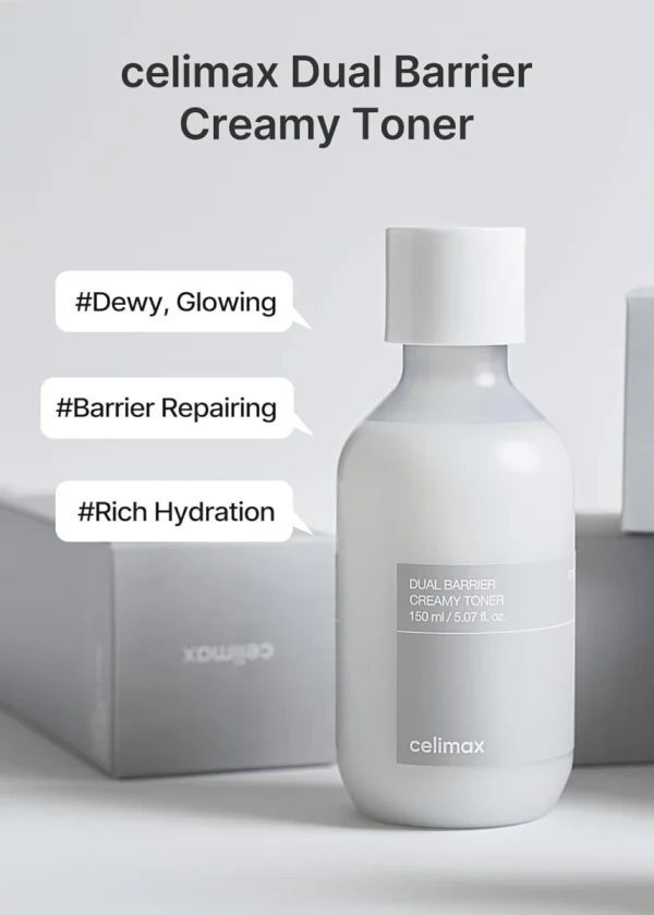 celimax-dual-barrier-creamy-toner-150ml-pic-5