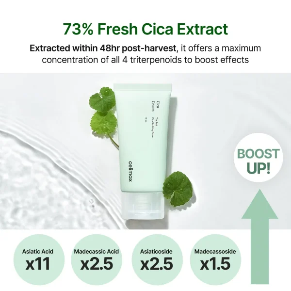 celimax-the-real-cica-soothing-cream-50ml-pic-2