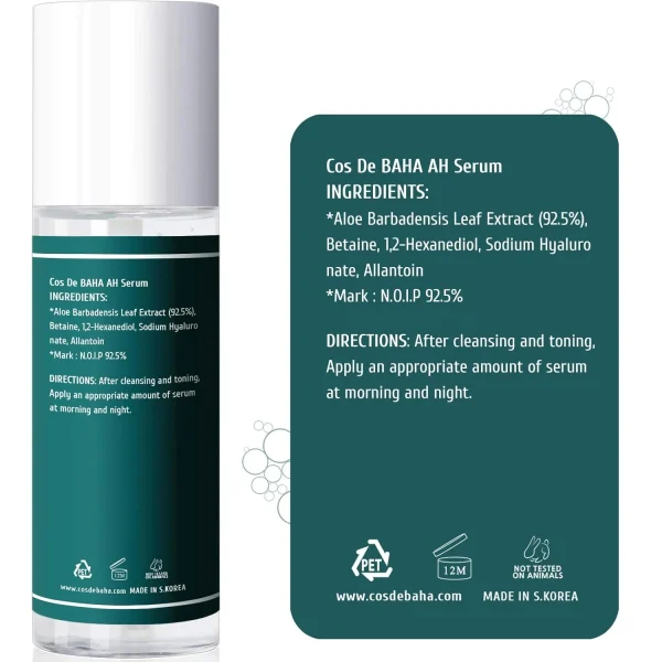 cos-de-baha-ah-aloe-leaf-ext-hyaluronic-acid-serum-120ml-pic-4