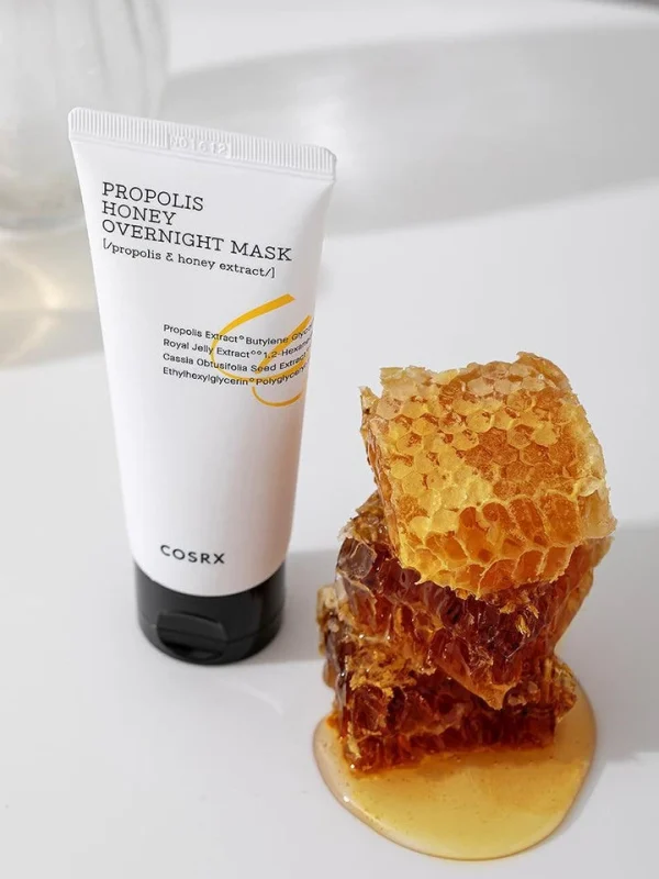 cosrx-full-fit-propolis-honey-overnight-mask-60ml-pic-2