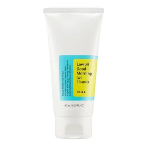 cosrx-low-ph-good-morning-gel-cleanser-150ml-pic-0