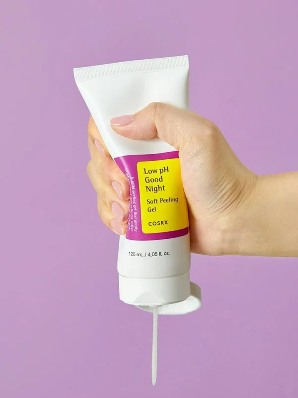 cosrx-low-ph-good-night-soft-peeling-gel-120ml-pic-2