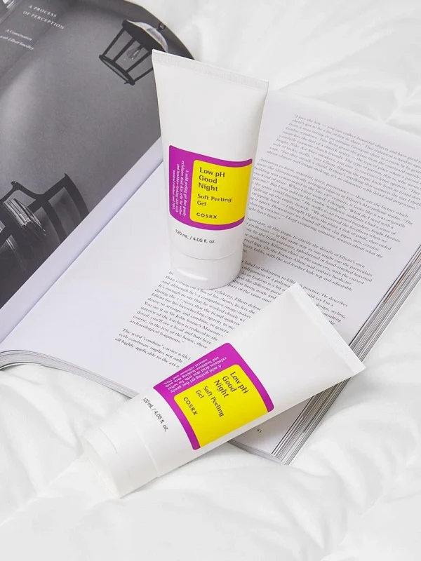 cosrx-low-ph-good-night-soft-peeling-gel-120ml-pic-4