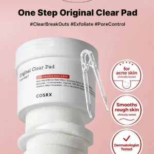 cosrx-one-step-original-clear-pad-70pads-pic-1