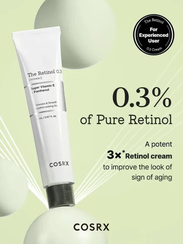 cosrx-the-retinol-03-creamsuper-vitamin-epanthenol-20ml-pic-1