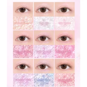 dasique-shadow-palette-twinkle-mermaid-collection-35g-pic-2