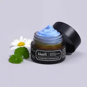 dear-klairs-midnight-blue-calming-cream-pic-2