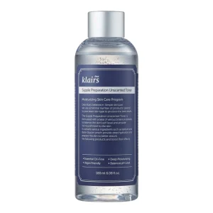 dear-klairs-supple-preparation-unscented-toner-180ml-pic-0