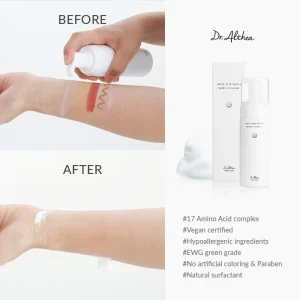 dr-althea-amino-acid-gentle-bubble-cleanser-140ml-pic-2