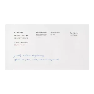 dr-althea-natural-brightening-velvet-mask-27g-pic-0