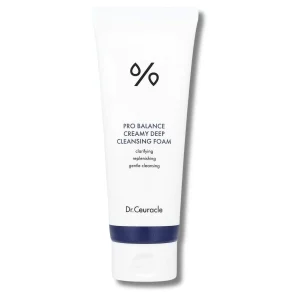dr-ceuracle-pro-balance-creamy-deep-cleansing-foam-150ml-pic-0