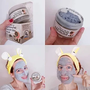 elizavecca-milky-piggy-carbonated-bubble-clay-mask-100g-pic-3