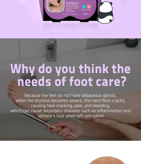 esfolio-3ha-foot-peeling-mask-20ml-pic-3