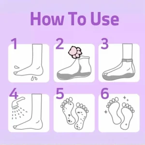 esfolio-3ha-foot-peeling-mask-20ml-pic-6