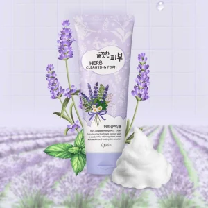 esfolio-herb-cleansing-foam-150g-pic-2