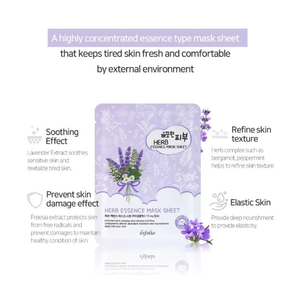 esfolio-herb-sheet-mask-pic-1