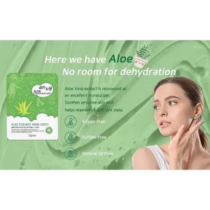 esfolio-pure-skin-aloe-essence-mask-sheet-25ml-pic-1