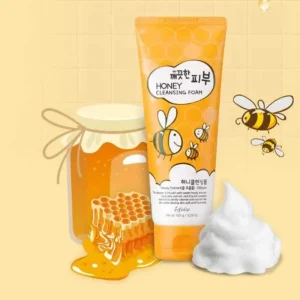esfolio-pure-skin-honey-cleansing-foam-150ml-pic-2