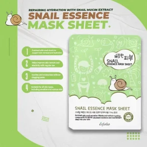 esfolio-pure-skin-snail-essence-mask-sheet-pic-3