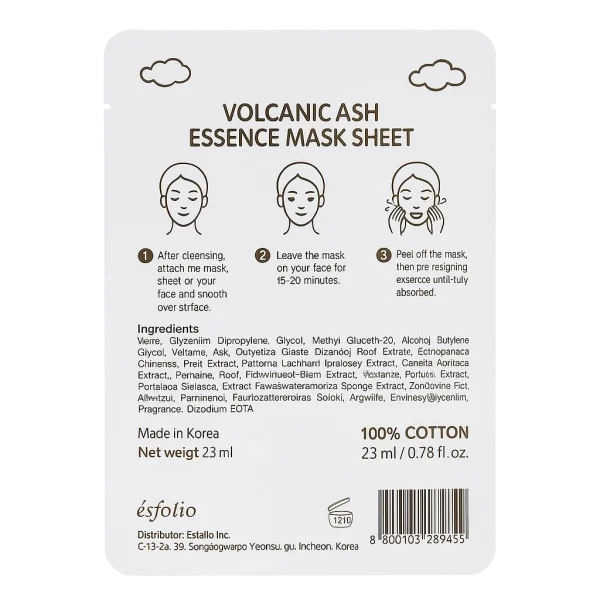 esfolio-pure-skin-volcanic-ash-essence-mask-25ml-pic-6